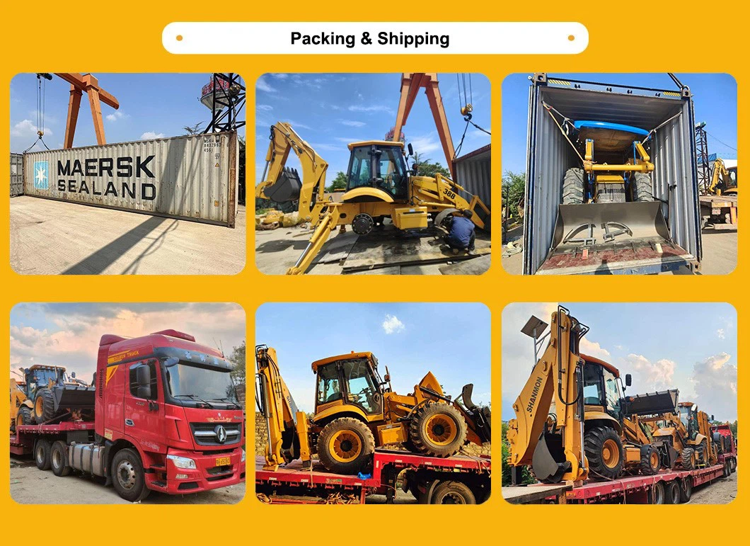 packing&shipping