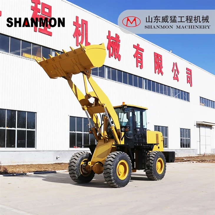 936 Front-end Wheel Loader