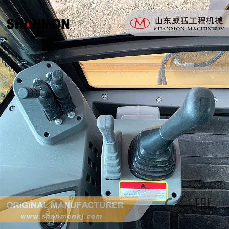 Factory Direct Backhoe Loader 388H