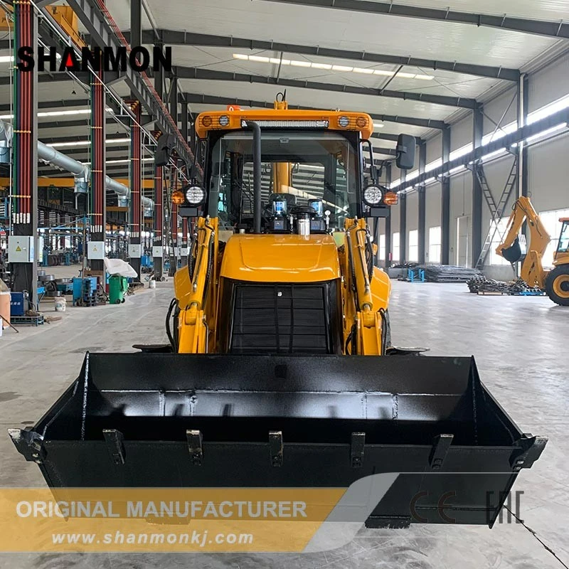 Automatic Lubrication